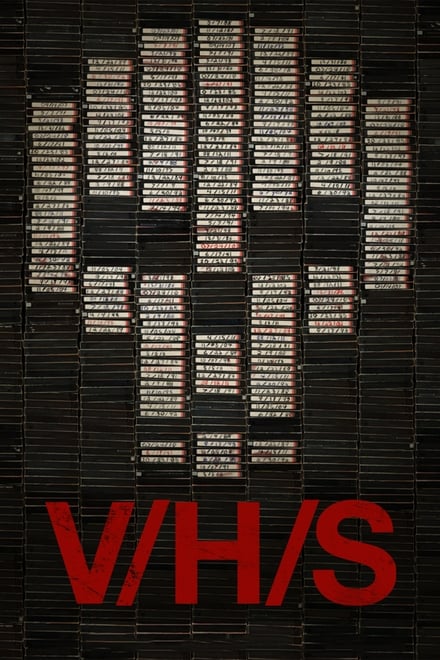 V/H/S [HD] (2012)