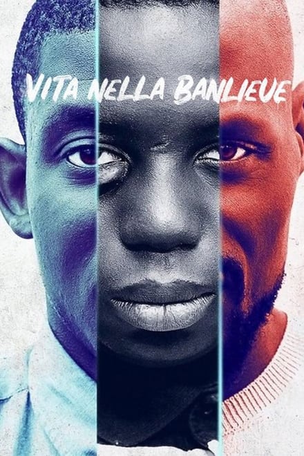 Vita nella banlieue [HD] (2019)