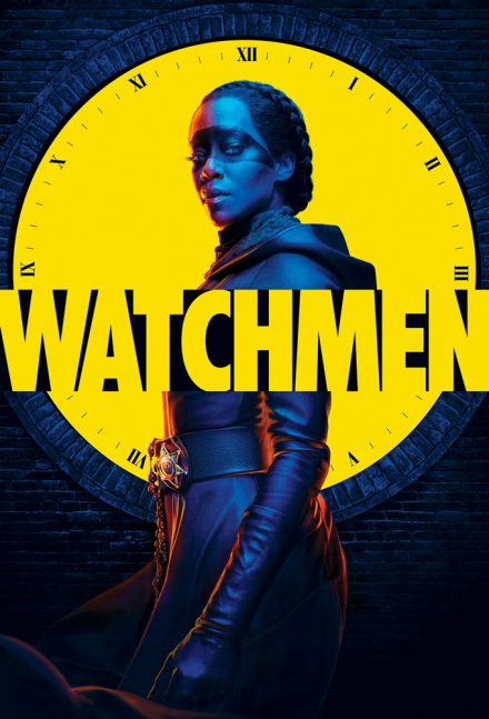 Watchmen [HD]