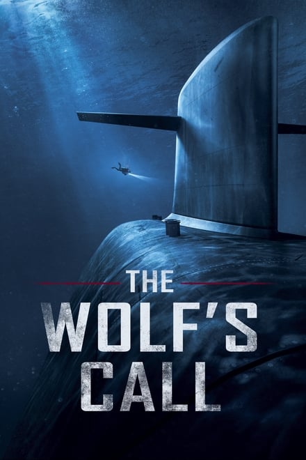 Wolf Call – Minaccia in alto mare [HD] (2019)