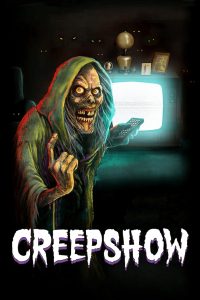 Creepshow – La Serie