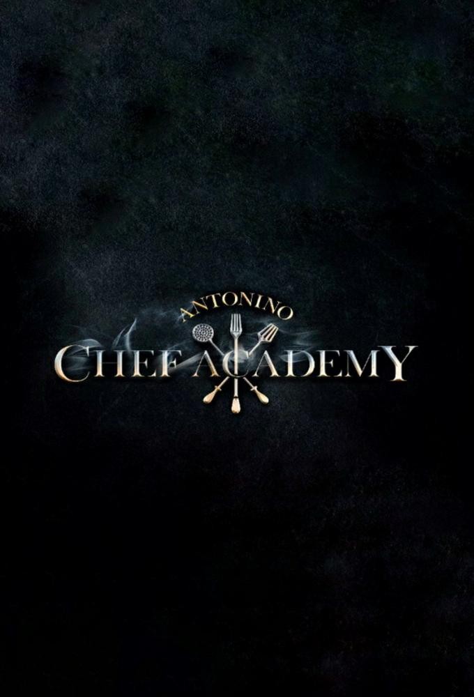 Antonino Chef Academy [HD]