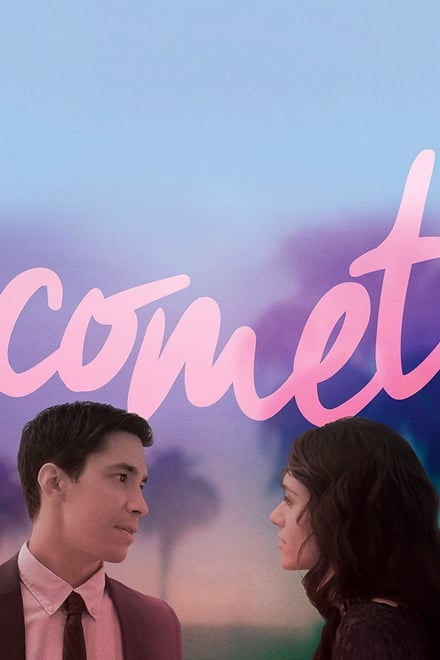 Comet (Sub-ITA) (2014)