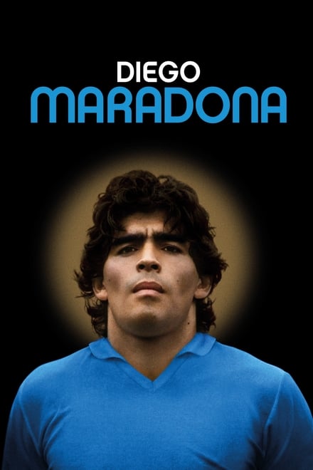 Diego Maradona [HD] (2019)