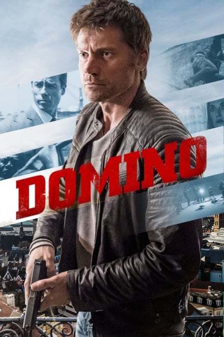 Domino [HD] (2019)