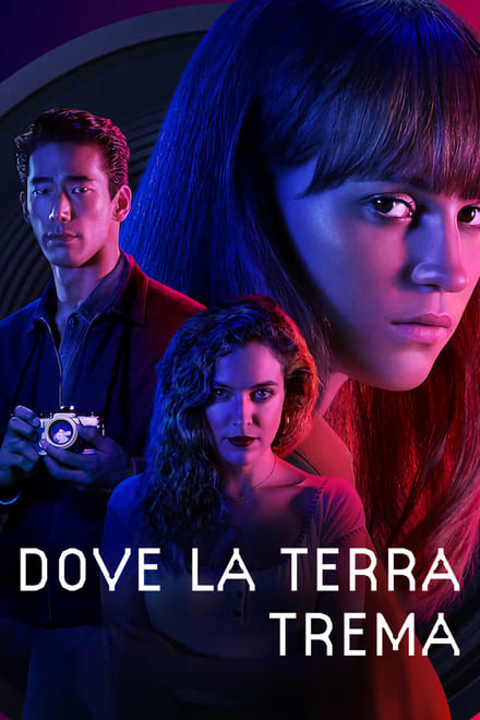 Dove la terra trema [HD] (2019)