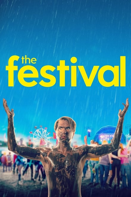 Il Festival [HD] (2018)