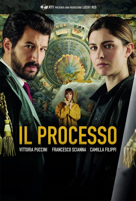 Il processo [HD]