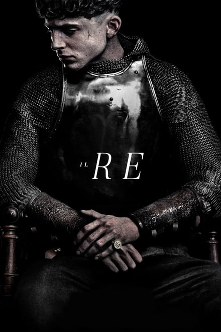 Il re [HD] (2019)