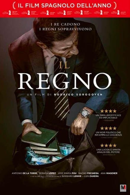 Il regno [HD] (2019)