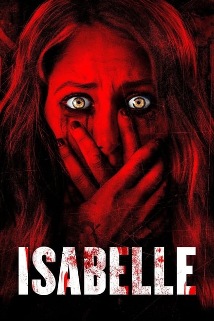 Isabelle – l’ultima evocazione [HD] (2019)