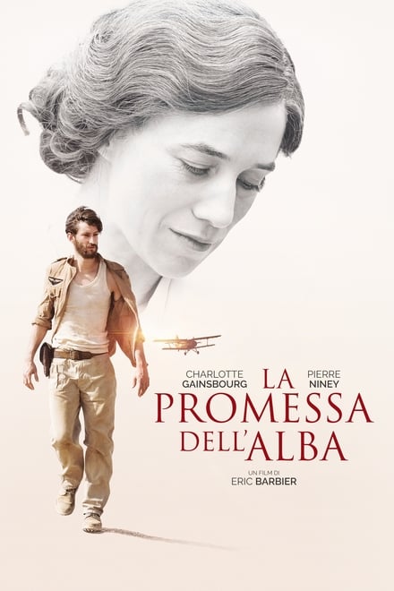 La promessa dell’alba [HD] (2017)