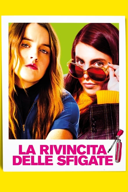 La rivincita delle sfigate [HD] (2019)