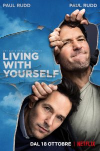 Living with Yourself [HD]