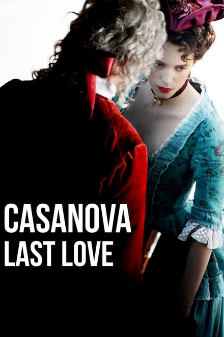 L’ultimo amore di Casanova [HD] (2019)