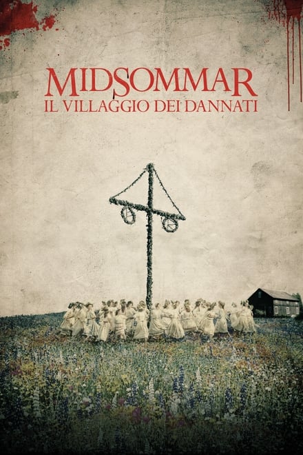 Midsommar – Il villaggio dei dannati [HD] (2019)