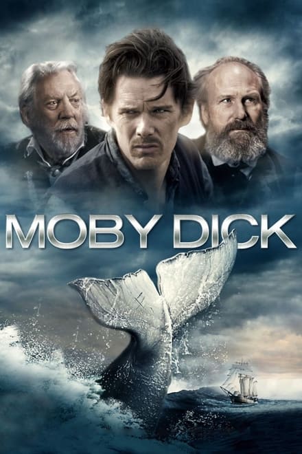 Moby Dick – La Serie