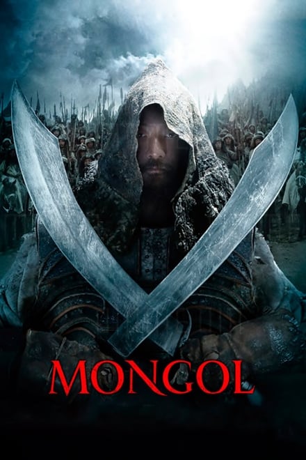 Mongol [HD] (2007)