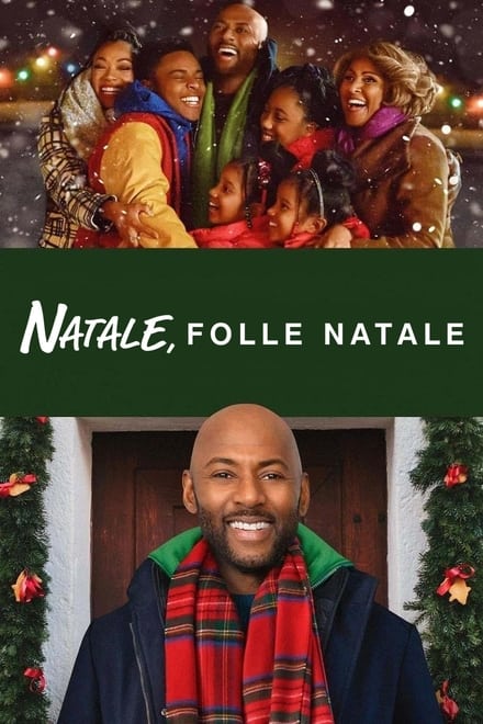 Natale, folle Natale [HD] (2019)