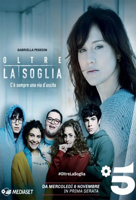 Oltre la soglia [HD]