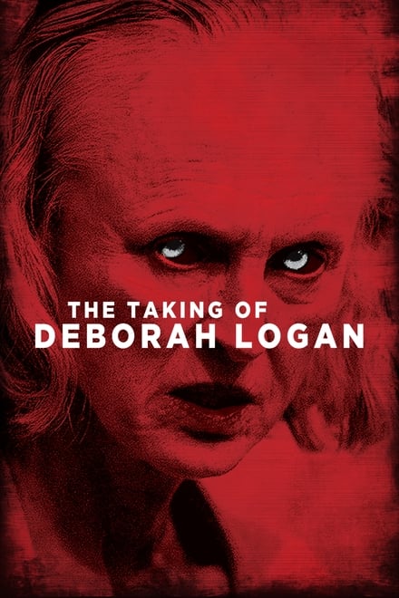 The Taking of Deborah Logan [Sub-ITA] (2014)