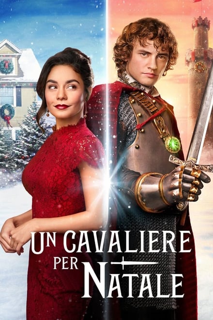 Un cavaliere per Natale [HD] (2019)