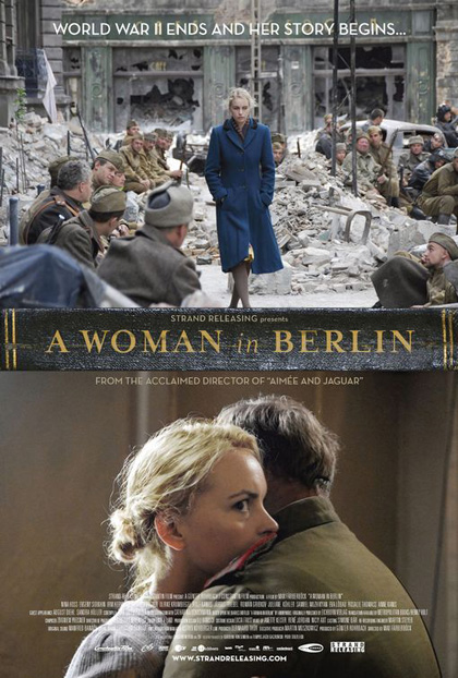 Una donna a Berlino (Sub-ITA) (2008)