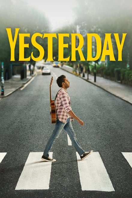 Yesterday [HD] (2019)