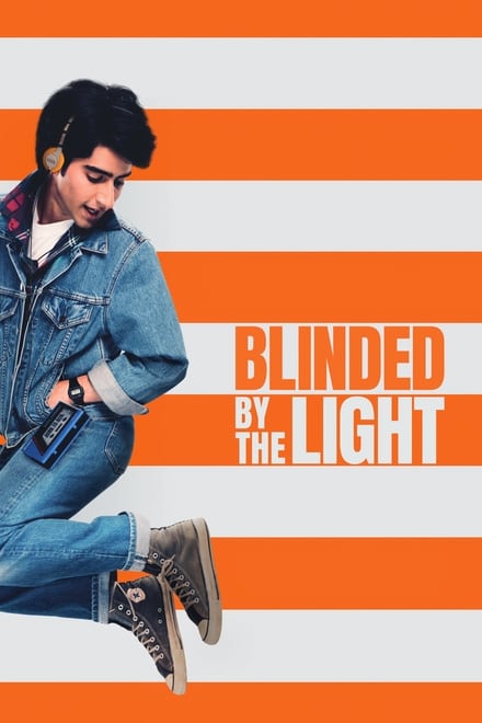 Blinded by the Light – Travolto dalla musica [HD] (2019)