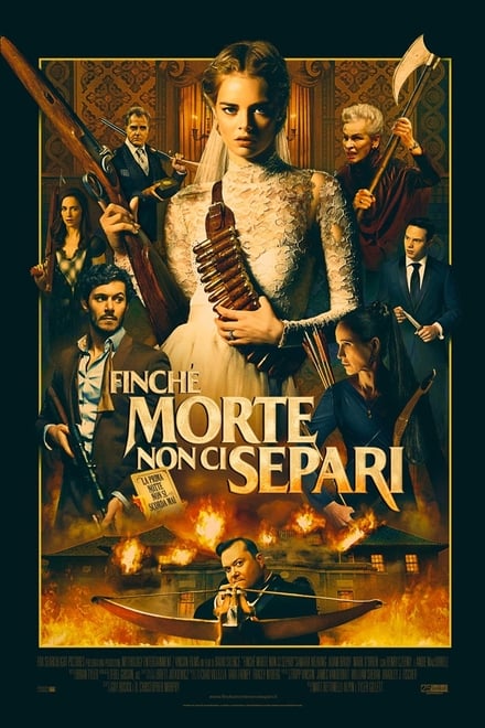 Finché morte non ci separi [HD] (2019)