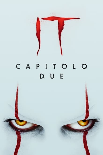 IT – Capitolo due [HD] (2019)