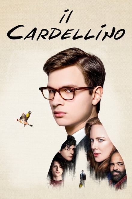 Il cardellino [HD] (2019)