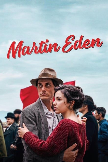 Martin Eden [HD] (2019)