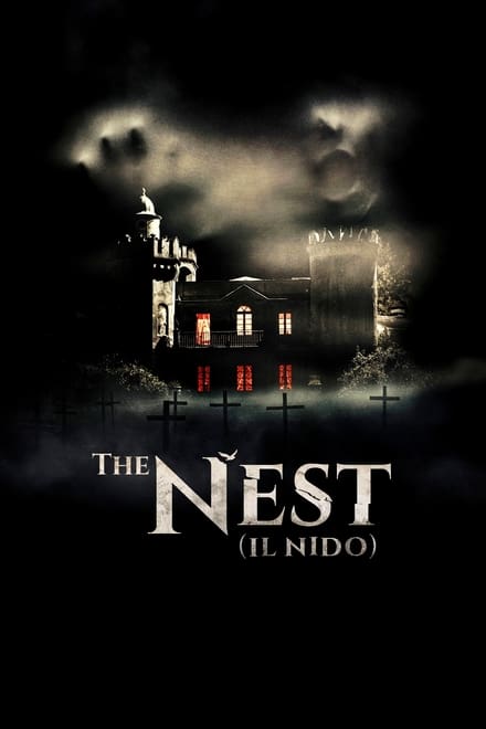 The Nest – Il Nido [HD] (2019)