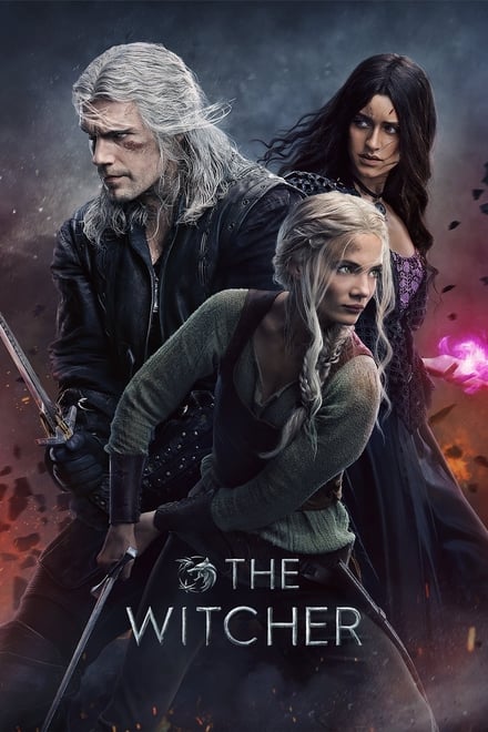 The Witcher [HD]