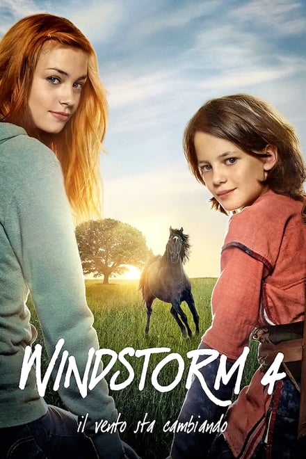 Windstorm 4 – Il vento sta cambiando [HD] (2019)