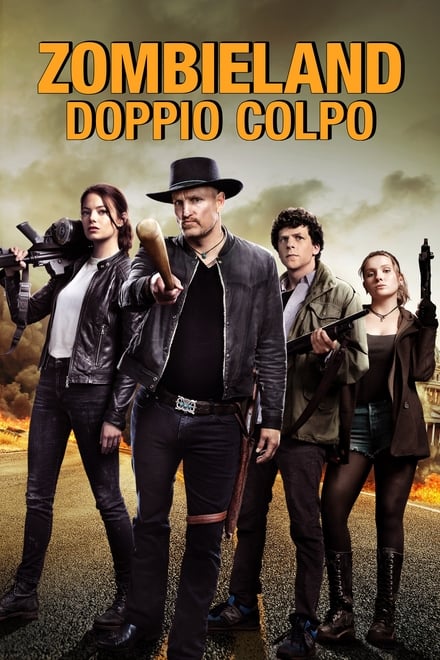 Zombieland: Doppio colpo (2019)