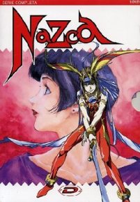 Nazca (1998)