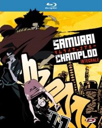 Samurai Champloo (2004)