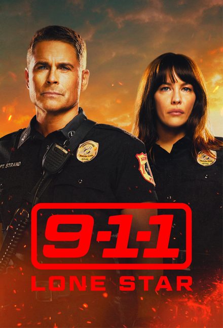 9-1-1: Lone Star [HD]