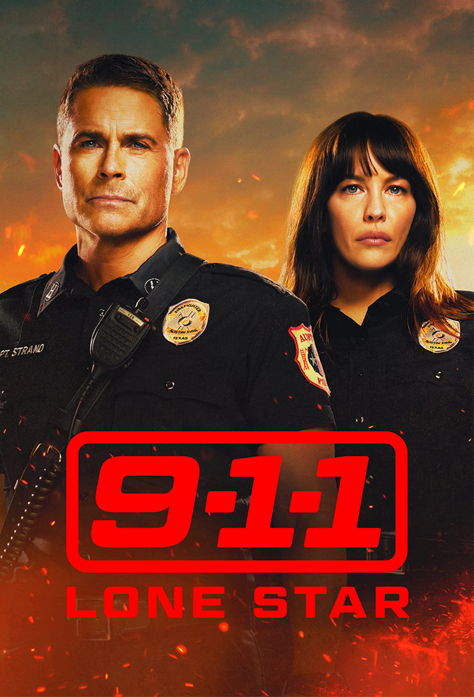 9-1-1: Lone Star [HD]