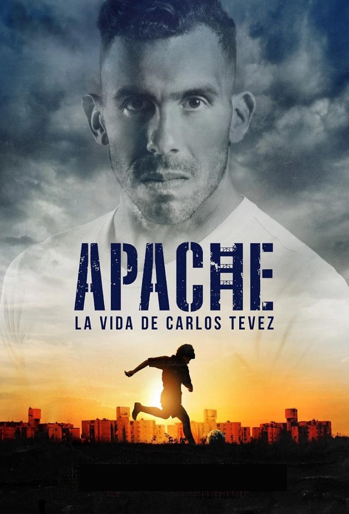 Apache: La vita di Carlos Tevez