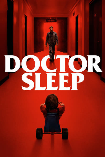 Doctor Sleep [HD] (2019)