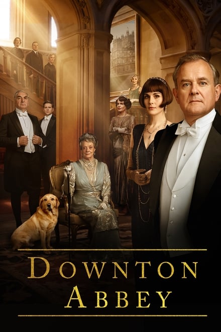 Downton Abbey [HD] (2019)