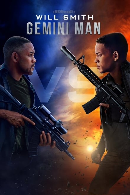 Gemini Man [HD] (2019)