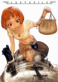 Last Exile (2003)