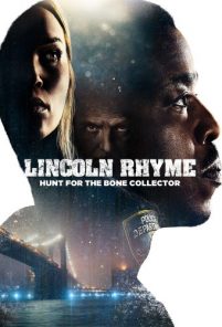 Lincoln Rhyme: Hunt for the Bone Collector [HD]