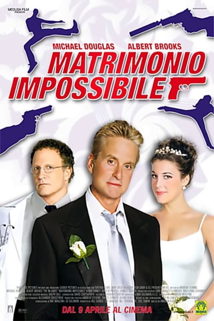 Matrimonio impossibile (2003)