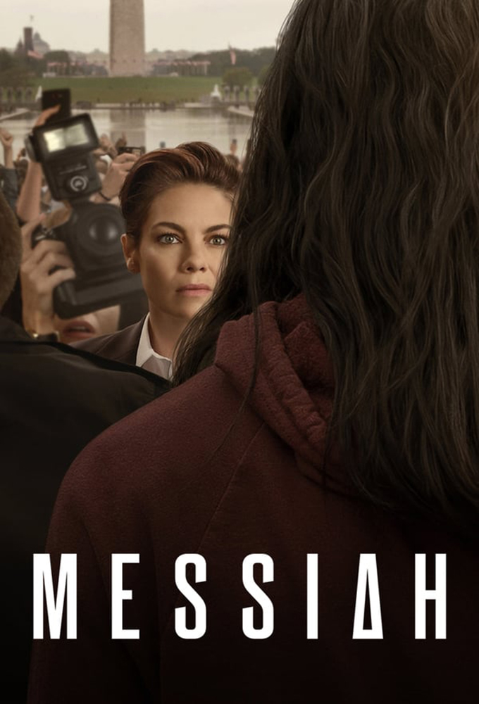 Messiah [HD]