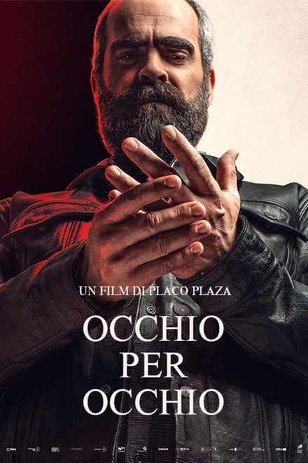 Occhio per occhio [HD] (2019)